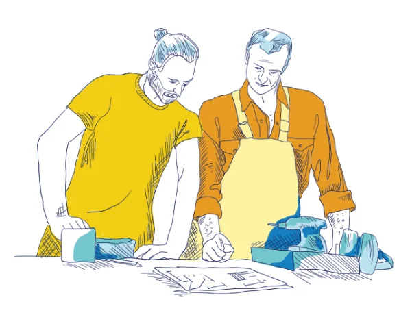 Activités au FabDuLys